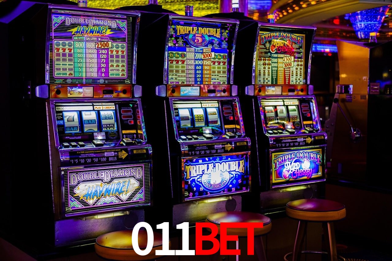 Mesa de Blackjack 011bet