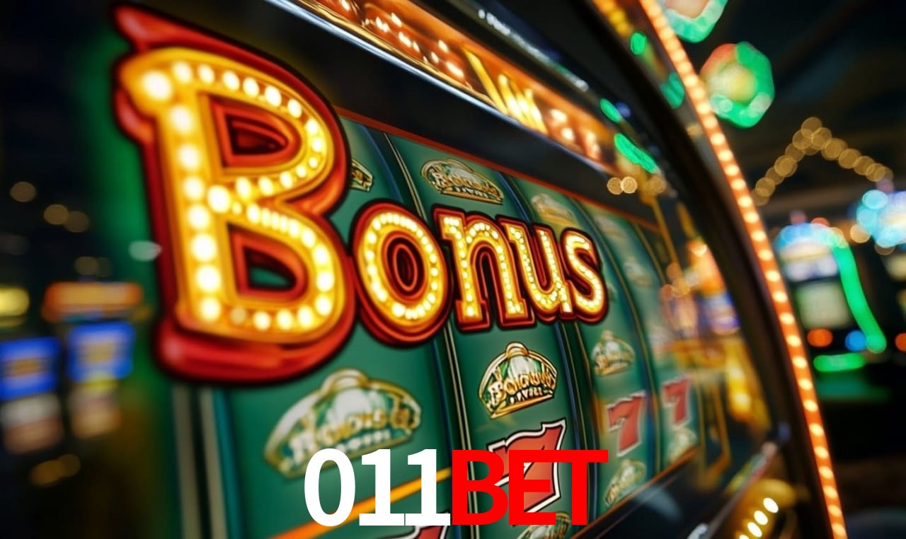 Loterias online na 011bet