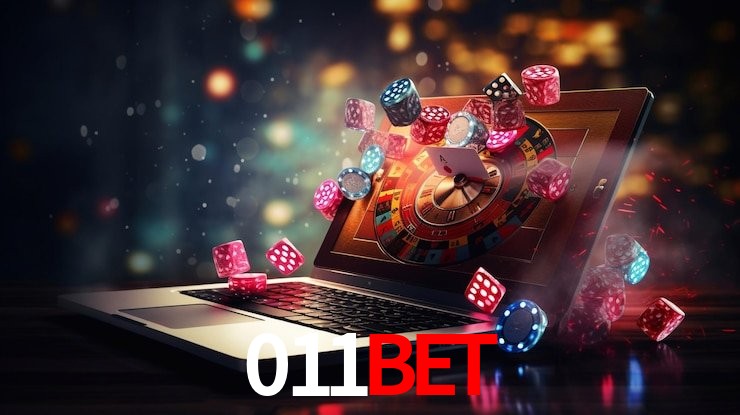 Desvendando o Mundo dos Jogos Virtuais na 011bet