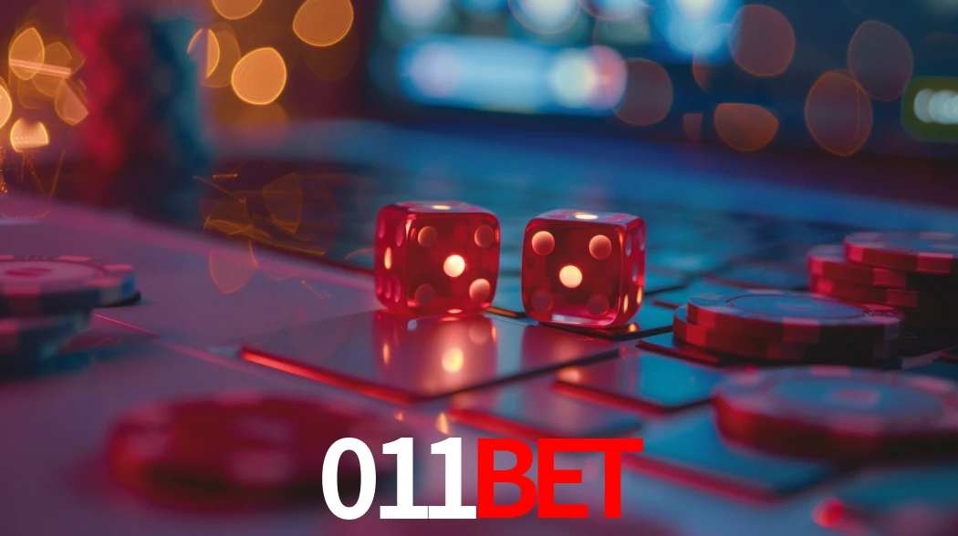 Account Benefits 011bet