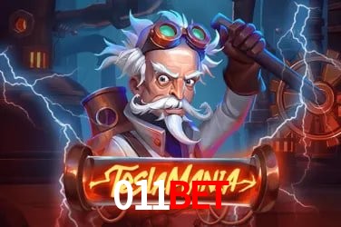 Jogos de Slot 011bet