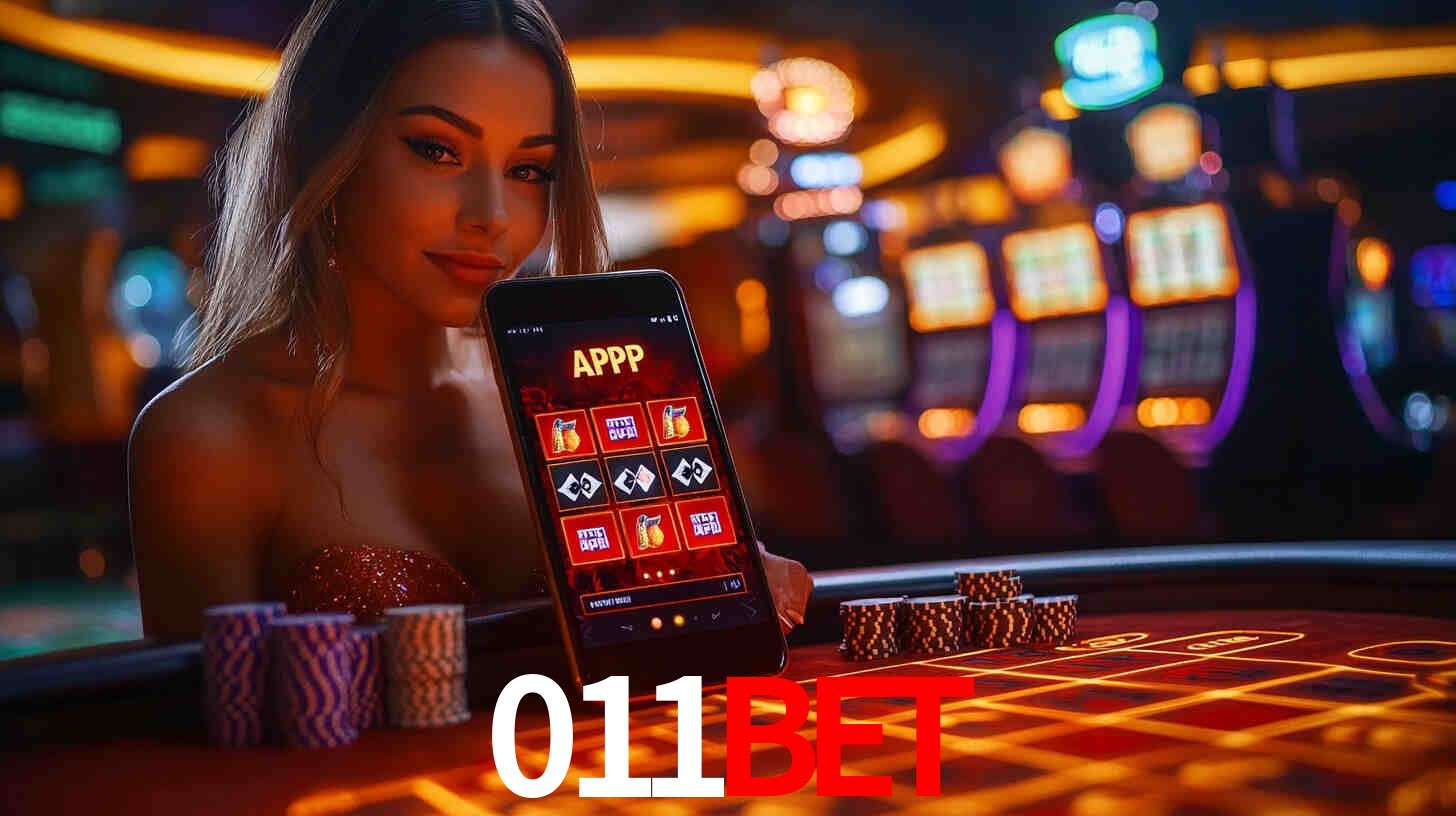 A Popularidade dos Caça-Níqueis no 011bet