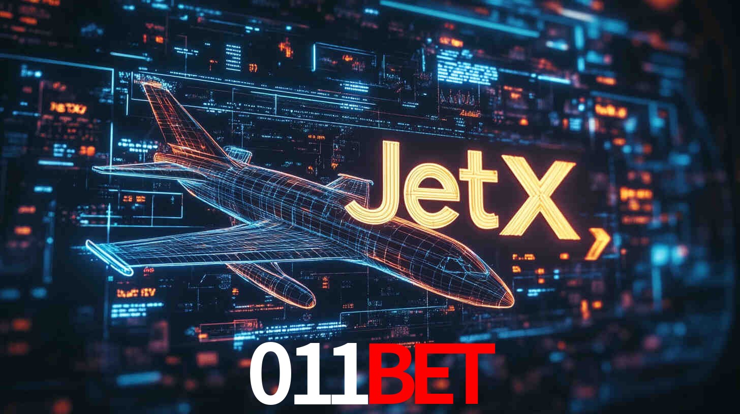 Inovações de Jogos na 011bet: O Futuro das Experiências Interativas