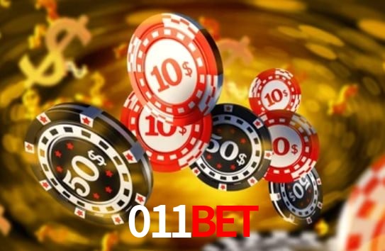Casino VIP 011bet