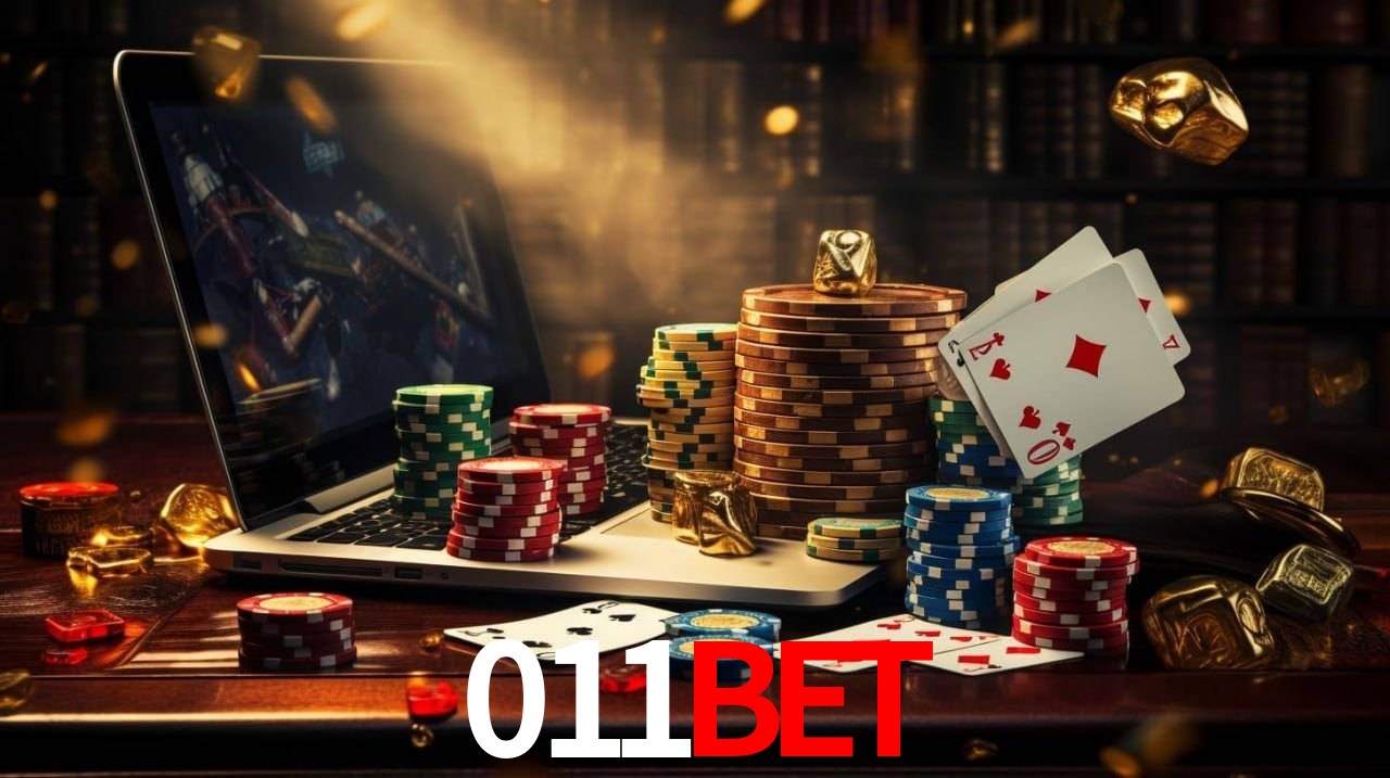 Programa VIP 011bet