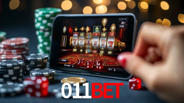 Programa VIP 011bet