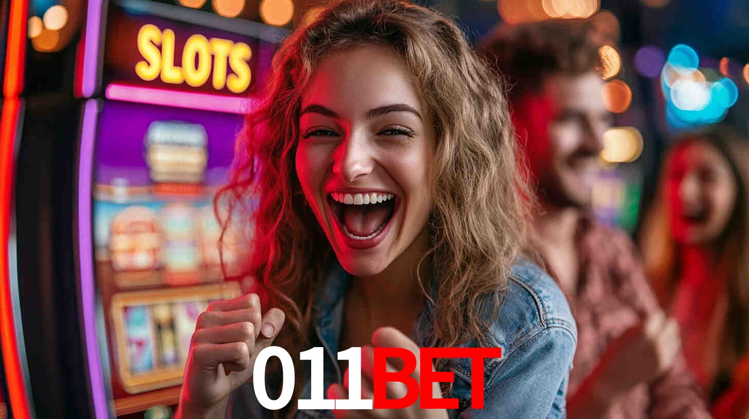 A Popularidade dos Caça-Níqueis no 011bet