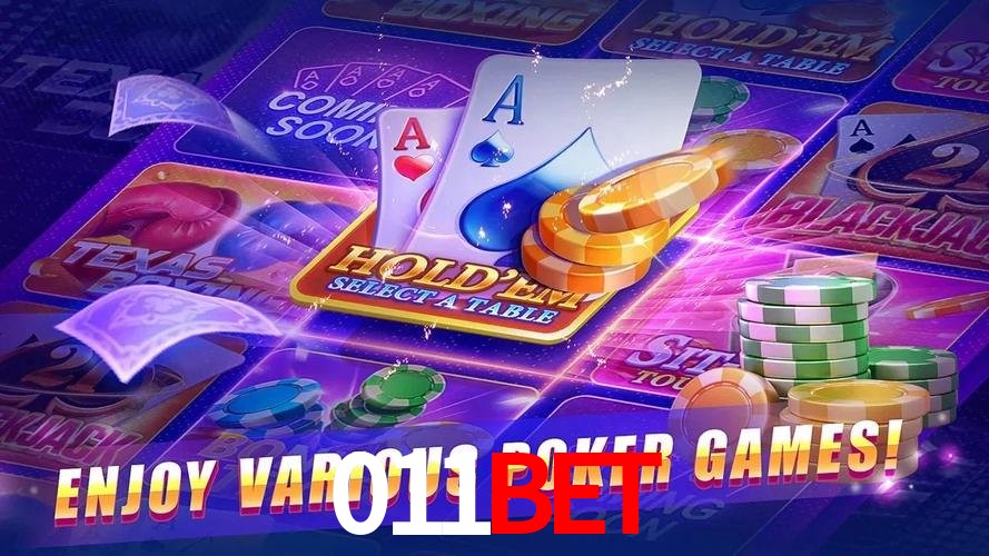 A Experiência Imersiva dos Cassinos Ao Vivo no 011bet