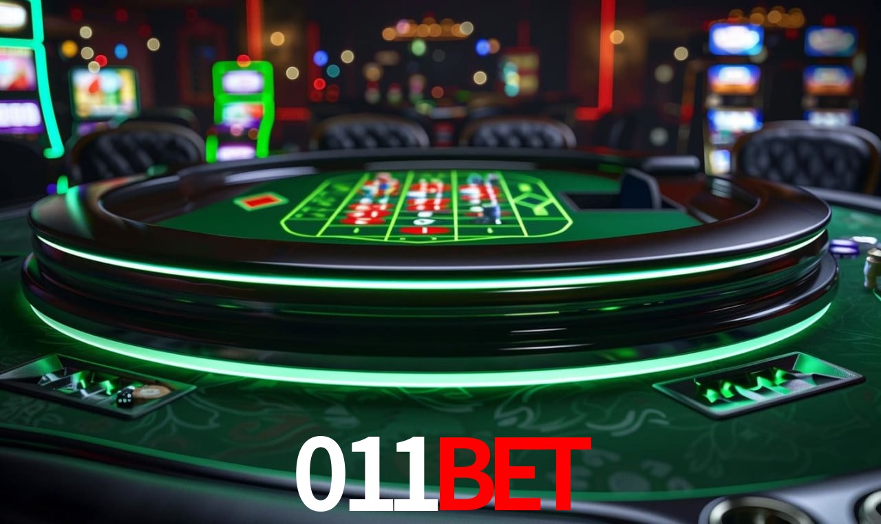 Exclusive Offers 011bet