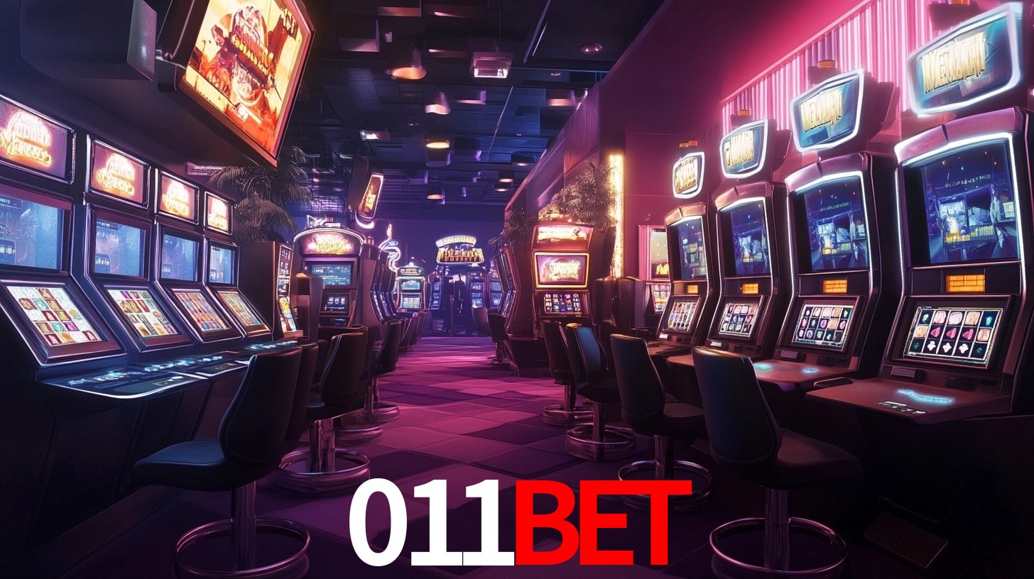 Premium Interface 011bet
