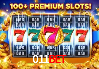 Descubra o Mundo do Cassino Online com 011bet