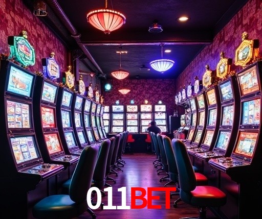 Segurança e performance na plataforma 011bet