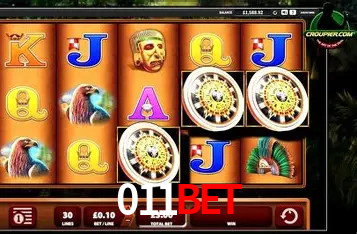 Inovações de Jogos na 011bet: O Futuro das Experiências Interativas