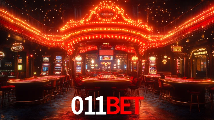 Bônus de boas-vindas na 011bet