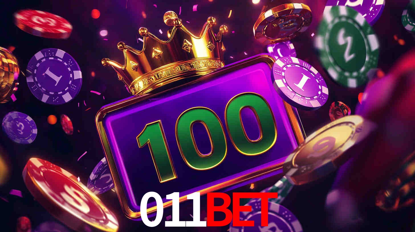 Tournaments 011bet