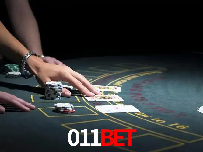 Ofertas Exclusivas 011bet