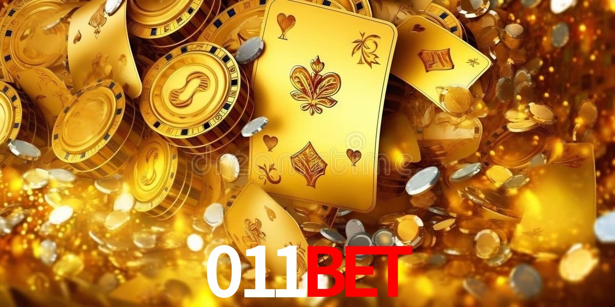 Explorando a Categoria de Eventos em Apostas na 011bet