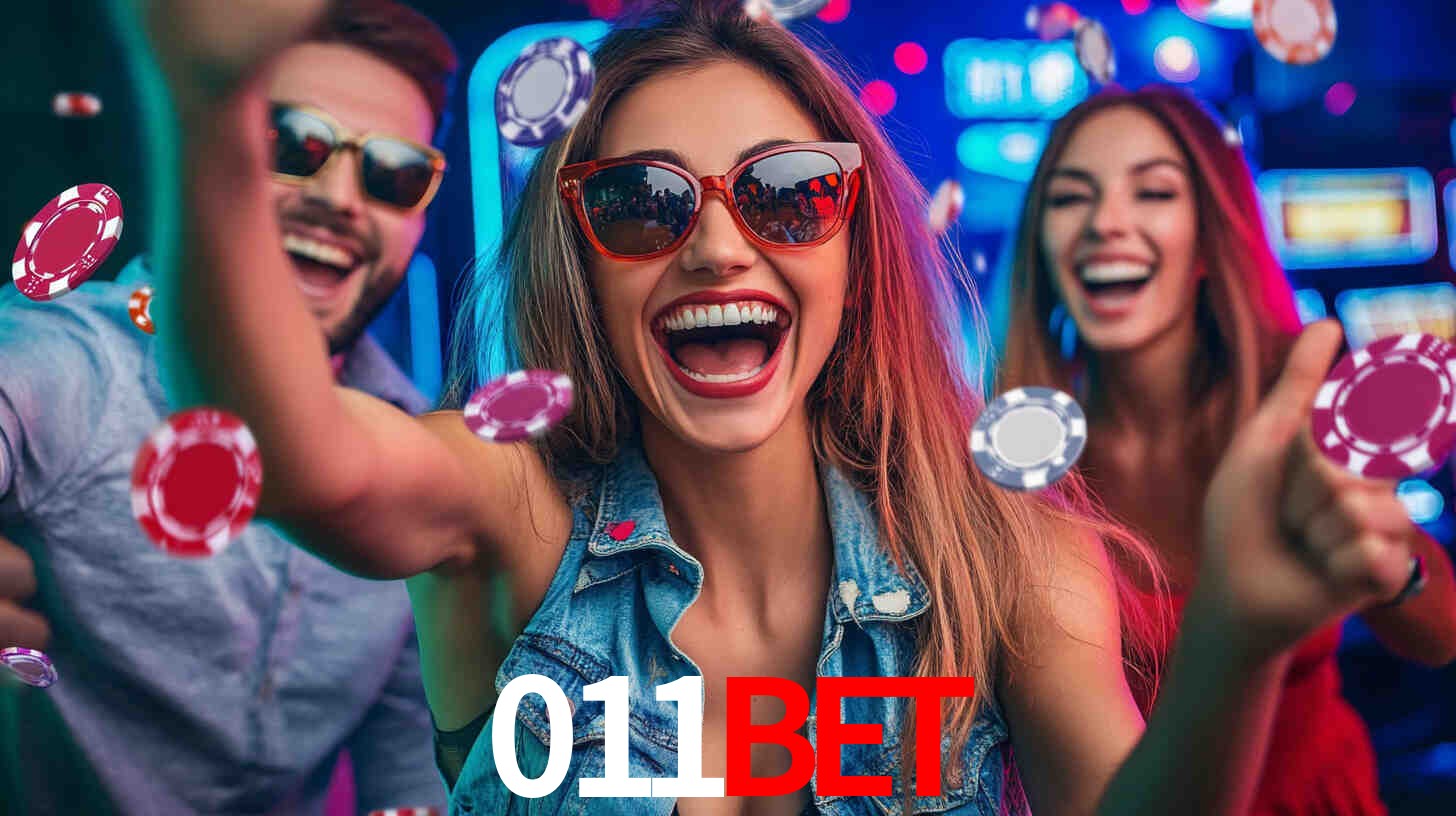 Descubra o Programa VIP da 011bet: Vantagens Exclusivas para Jogadores