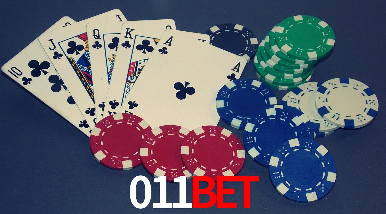 Bonus Features 011bet